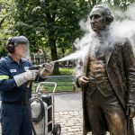 Dry Ice Blasting For Restoration